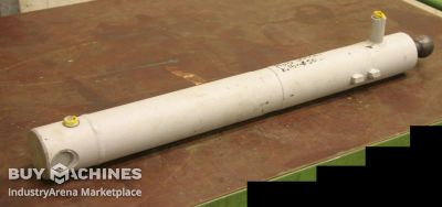 Hydraulic cylinder GSL German Standard Lift D0630500FV40500