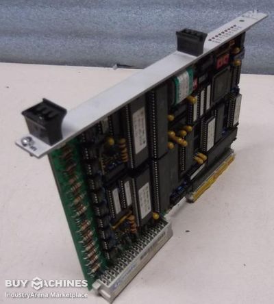 Route processor HOMAG 2-083-02-7013