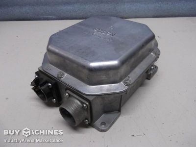 Alternator regulator Bosch 0190112006000