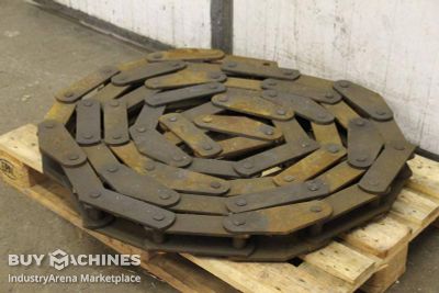 Transportkette 10 m unbekannt 200 mm
