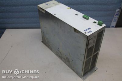 Frequenzumrichter 4,9 kW Lenze 9210 33.9212 E.4F