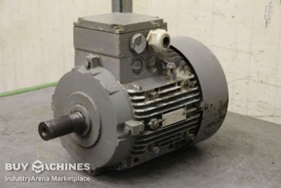 Elektromotor 5,5 kW 1450 U/min Lammers 7AA 132 S-04