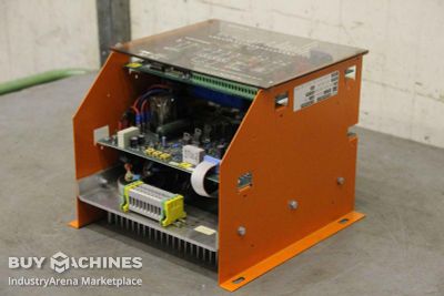 Electronik Modul wire electronic DSV 5421-10/220