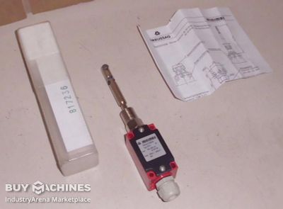 Thermo-Schalter Minimax STS-1