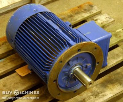 Elektromotor 18,5 kW 1440 U/min IEC Typ 180 M/4