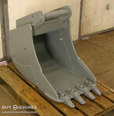 Baggerlöffel 50 cm KORTE KTL5-500