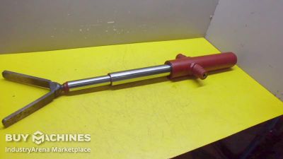 Teleskopzylinder Weber TZK3P3608A