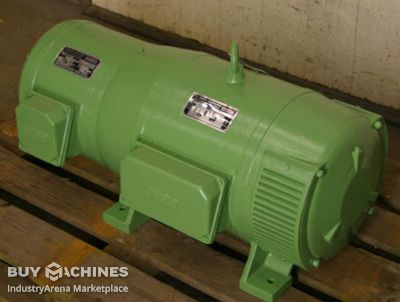 Frequency converter Perske DWO 914/6