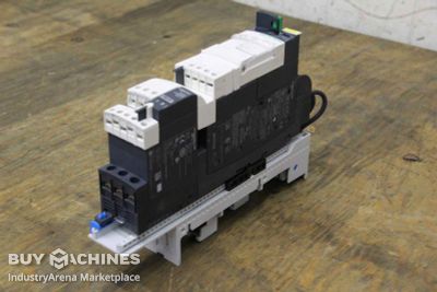 Control module Schneider LUCB12 BL  LUB120  LU2MBOBL