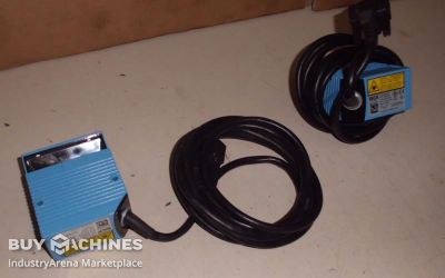 barcode scanners Sick CLV620-3300