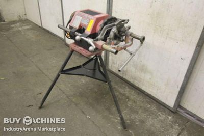 1/2-2 inch threading machine Rothenberger SM-300