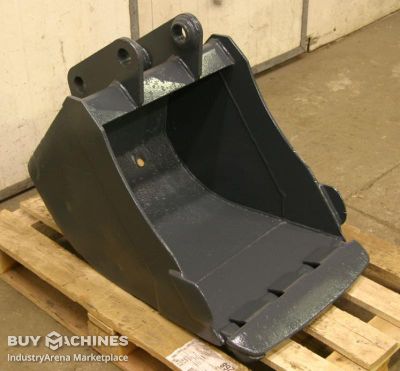 Dredder Atlas Breite 60 cm