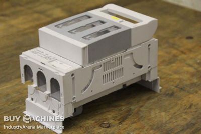 Fuse switch disconnector Rittal SV9343.050