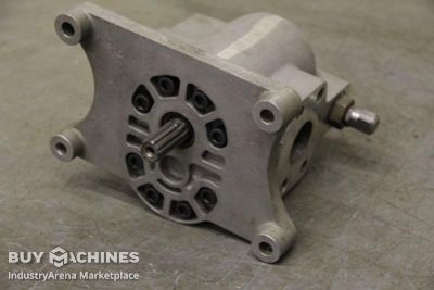 hydraulic pump unbekannt 978 7311-7418  1430 2