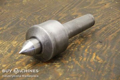 rotating center point WMW ABW ZN 205  MK5