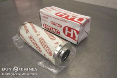 Hydraulic filter Hydac 0240 D 010 BN4HC