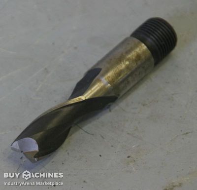 End mill 88 pieces Stahl Ø 14 x 30 mm