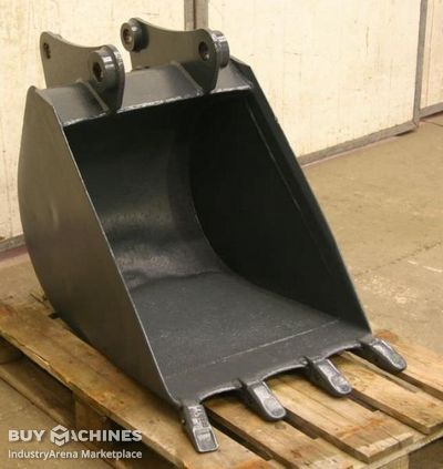 Dredder Atlas Breite 60 cm