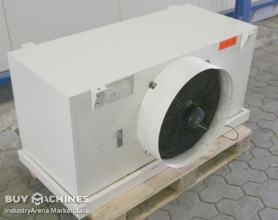 air cooler Güntner GHD-50/18