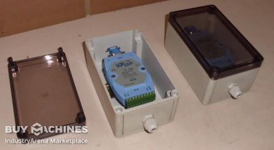Interface converter ICPCON i-7520