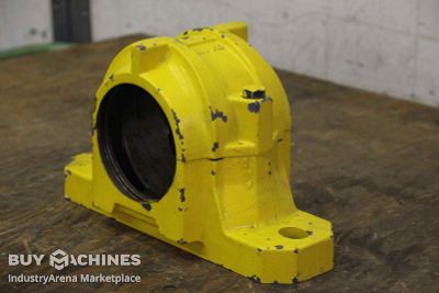 Plummer block housings FAG SNV 140