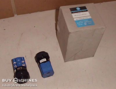 Control load switch 6 pieces Kraus Naimer CG8 D-V226-602 FS1