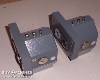 Multiple limit switch Elan RSD03 D 16.85