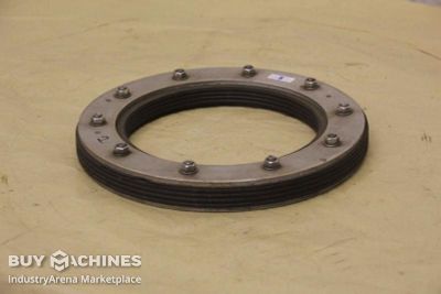 Pipe sealing cushions Edelstahl Ø 300/198 mm
