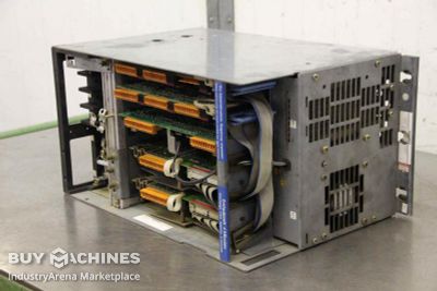 frequency converter Siemens Simodrive 6RB 2101-2A-Z