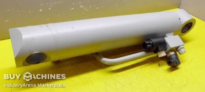 Hydraulic cylinder GSL German Standard Lift D080045LAV20300