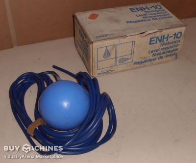 Level controller Flygt ENH-10