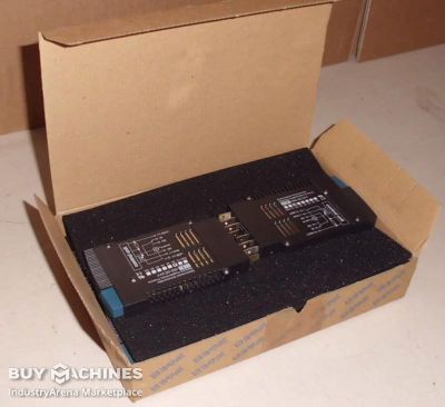 Circuit breaker ETA ESS20-004-DC24V-2A