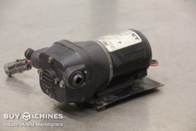 Diaphragm pump 36 V Flojet 4100-511