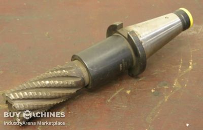Milling holder Kelch SK50XMK5X100