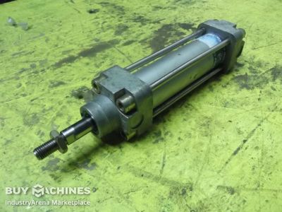 Pneumatikzylinder Festo 32/80