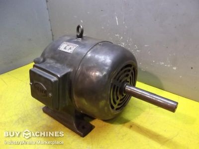 Elektromotor 4,8 kW 2860 U/min Dietz GD331