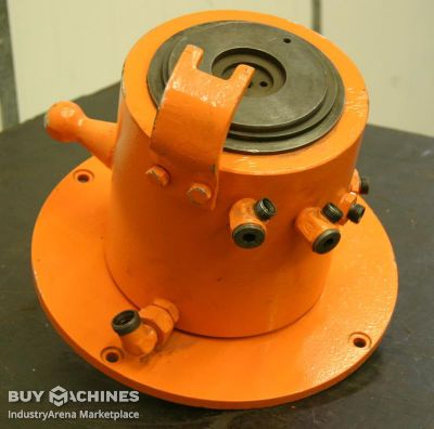 Drehdurchführung Hydraulik Rexroth Durchfuehrung 10x