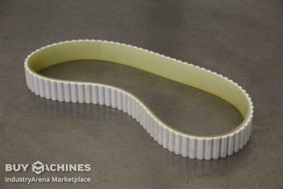 Förderbandgurt Breite 32 mm unbekannt 32 x 900 mm