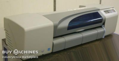 Großformat Drucker HP** DesignJet 500 Plus