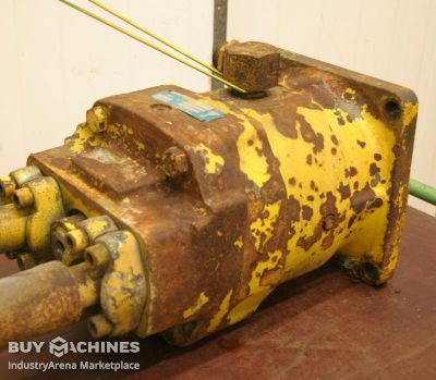 Hydraulikmotor ABEX DENISON M14G-1N1A