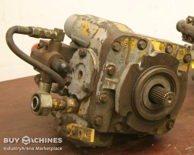 Hydraulikpumpe Sauer Sundstrand SPV2 089 L3Z