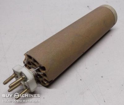 Heizelement 3x 2500 W Leister PK400