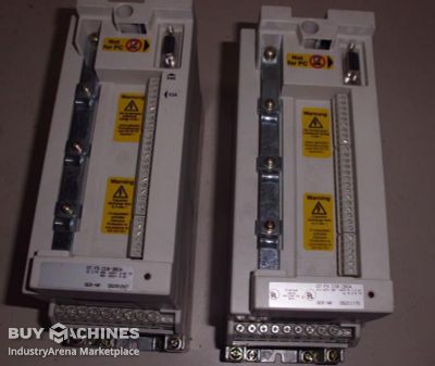 Frequenzumrichter 0,75 kW KEB F5 M1LB2 30A B 13