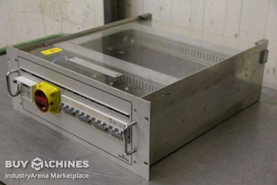 Netzteil Spectron Laser Systems Laser-Netzteil
