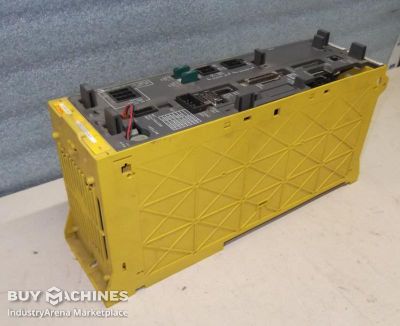Servo Amplifier Modul Fanuc A05B-2400-C060