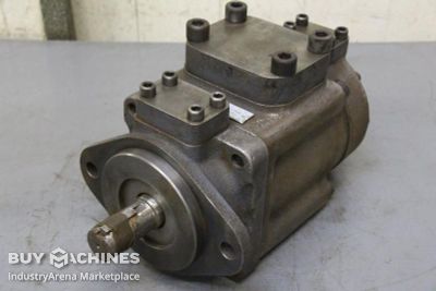 Hydraulikpumpe atos PFED-54150/085/1DTO