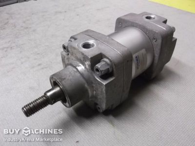 Pneumatikzylinder Joyner DUJ-60/60