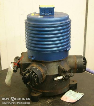 Kältekompressor FRIGOPOL D750-R12-450H