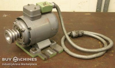 Elektromotor 0,25 kW 1400 U/min ATB ANT-21-4-C2