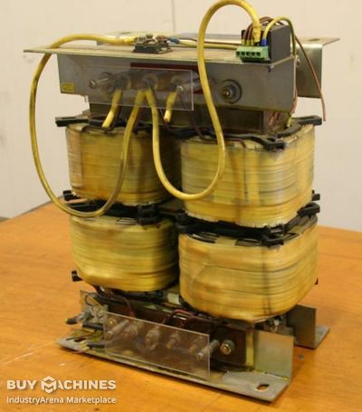 Trafo IST C 1100-80